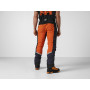 Husqvarna Cut-Resistant Trousers - Technical Robust - Size S 46/48