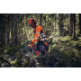 Husqvarna Cut-Resistant Trousers - Technical Robust - Size XL 58/60