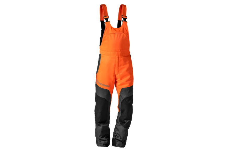 Husqvarna Classic Carpenter's Trousers - Size 58