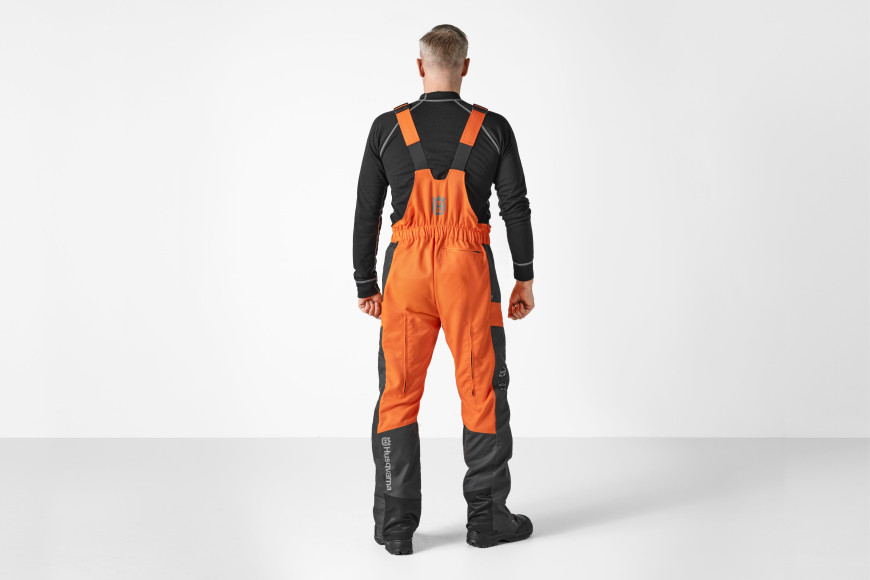 Husqvarna Classic Carpenter's Trousers - Size 58