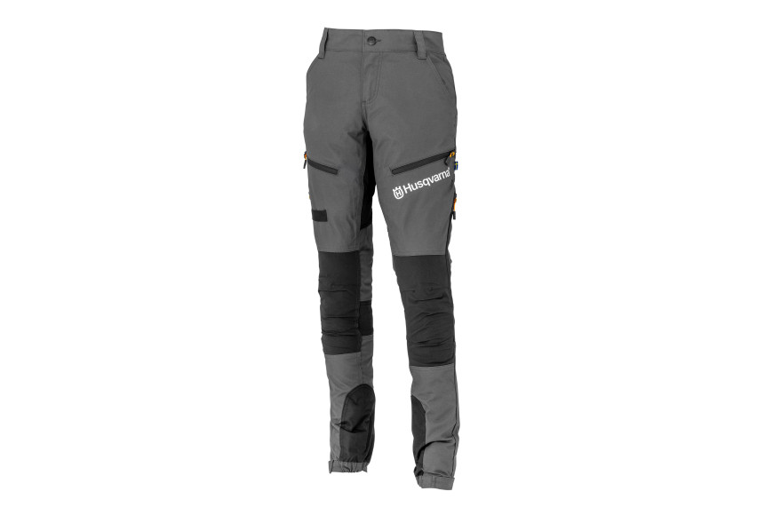 Husqvarna Outdoor-Hose – Damen – Größe S