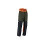 Husqvarna Chainsaw Trousers Class 2, Functional - Size 54