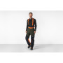 Husqvarna Chainsaw Trousers Class 2, Functional - Size 54