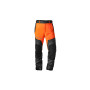 Husqvarna Chainsaw Trousers, Classic - Size 48