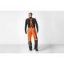 Husqvarna Chainsaw Trousers, Classic - Size 48