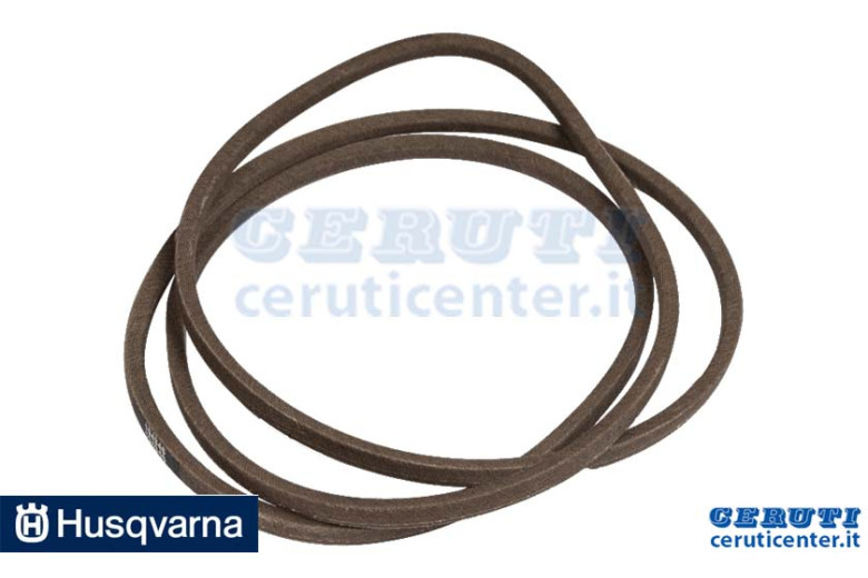 Strap - Original Husqvarna - 532194346
