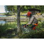 Husqvarna Chainsaw Trousers, Classic - Size 54