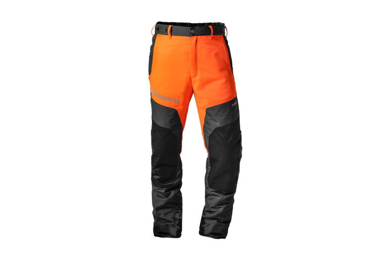 Pantalon de tronçonneuse Husqvarna, modèle classique - Taille 58