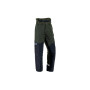 Husqvarna Chainsaw Trousers, Functional - Size 44