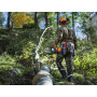 Husqvarna Chainsaw Trousers, Functional - Size 48