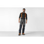 Husqvarna Chainsaw Trousers, Technical - Size S 46/48