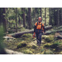 Husqvarna Chainsaw Trousers, Technical - Size S 46/48