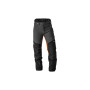 Husqvarna Chainsaw Trousers, Technical - Size S 46/48 - 5cm