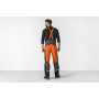 Husqvarna Chainsaw Trousers, Technical - Size S 46/48 - 5cm