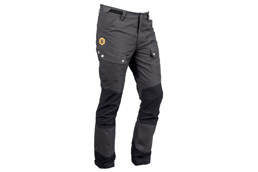 Pantaloni Husqvarna Xplorer - uomo - Taglia M 50/52