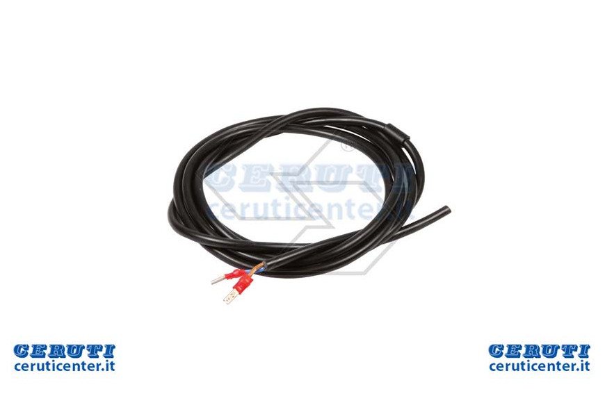 Kabel Lungh.2500 Mm Electr.