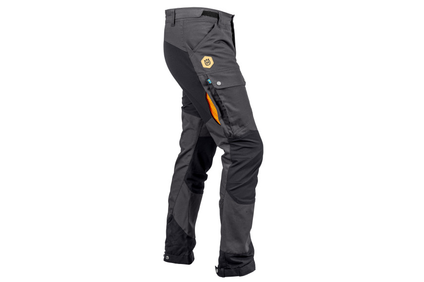 Pantaloni Husqvarna Xplorer - uomo - Taglia S 46/48
