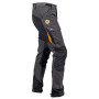 Husqvarna Xplorer trousers - men - Size S 46/48