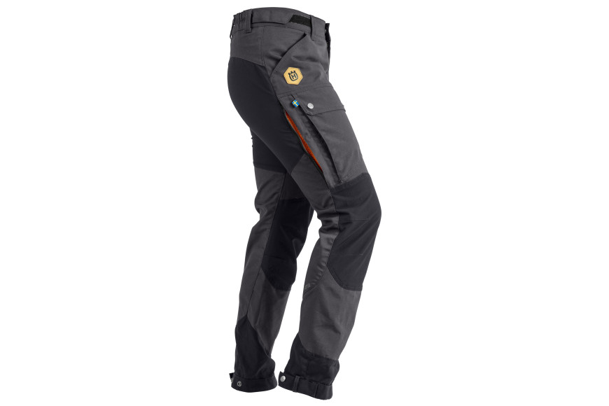 Husqvarna Xplorer Damenhose - Größe M 38/40