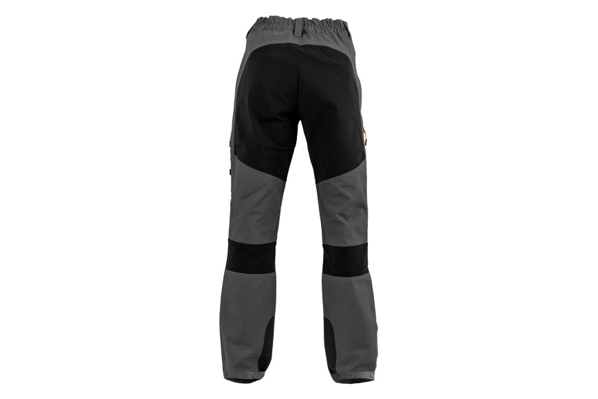 Pantalon outdoor Husqvarna Xplorer - homme - Taille S