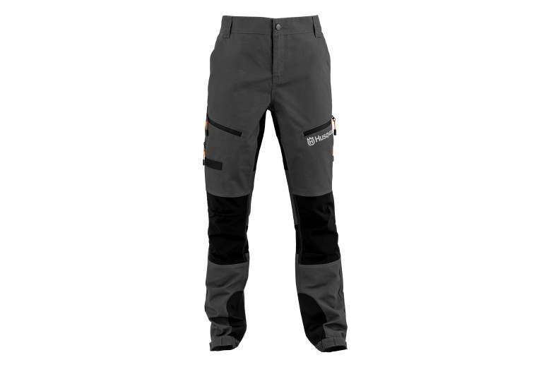 Pantalon d'extérieur Husqvarna Xplorer - Homme - Taille XL