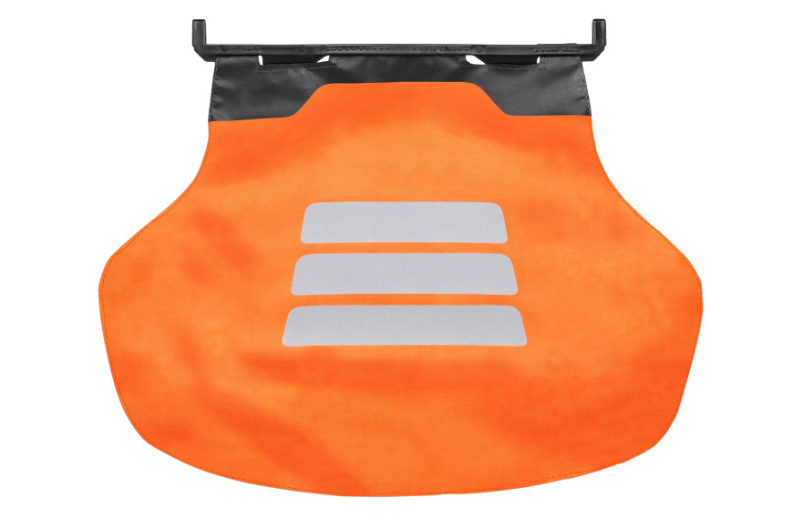 Protector de cuello Husqvarna H300 - Compatible con casco técnico