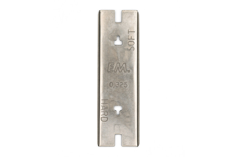 Plaque d'affûtage Husqvarna 0,325"