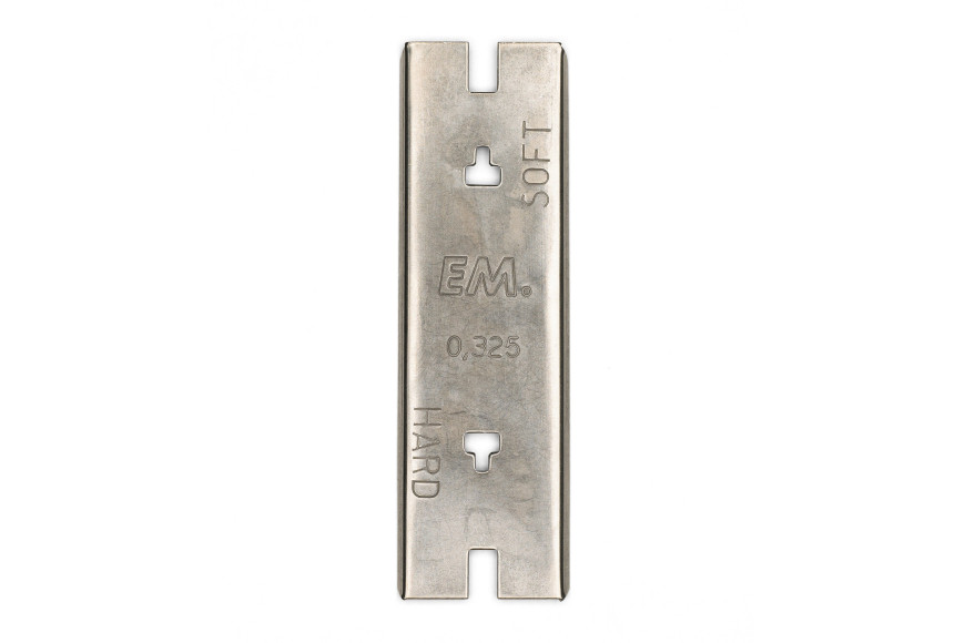 Husqvarna .404" Sharpening Plate