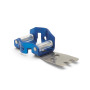 Piastre di riscontro Husqvarna 3/8" Chisel