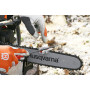 Plaques de contre-burin Husqvarna 3/8"