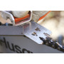 Plaques de contre-burin Husqvarna 3/8"
