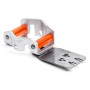 Plaques fraisées à pixels Husqvarna X-Cut SP33G .325" 1,3 mm