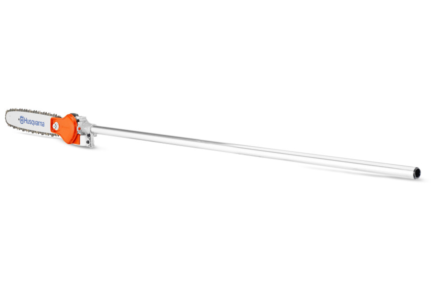 Husqvarna PA1100 Pole Saw for Multi-Purpose Machine