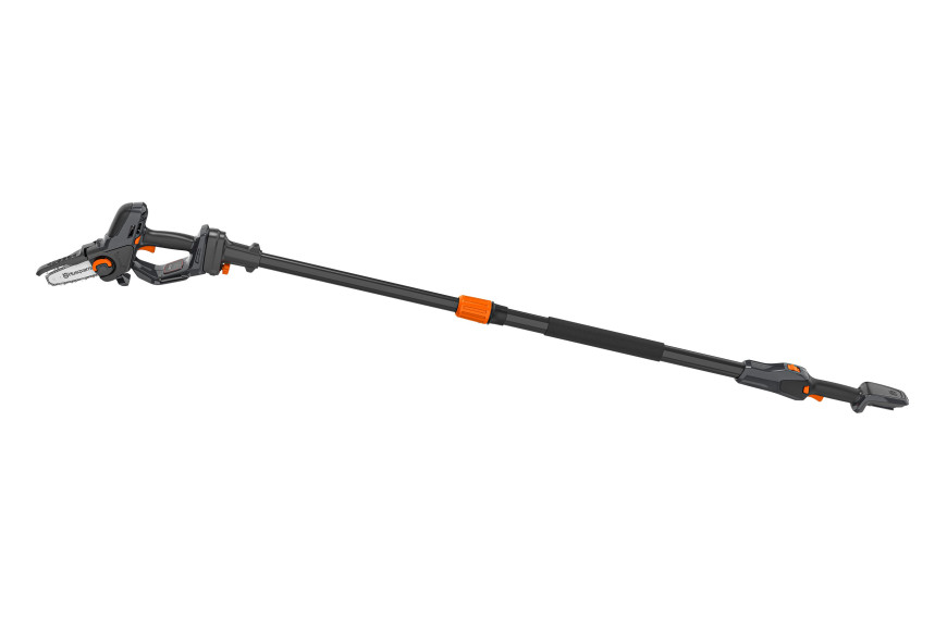 Husqvarna Aspire™ PE5-P4A pruner - without battery and charger