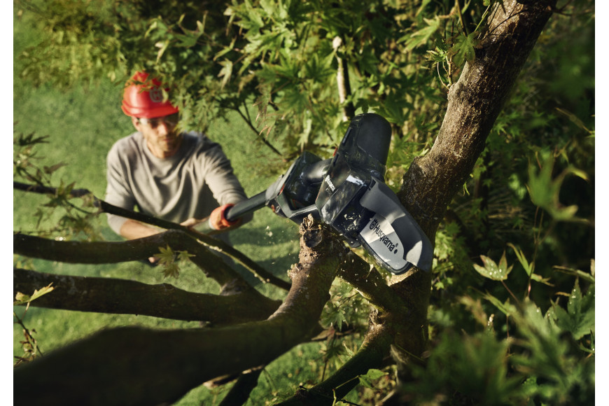 Husqvarna Aspire™ PE5-P4A pruner - without battery and charger