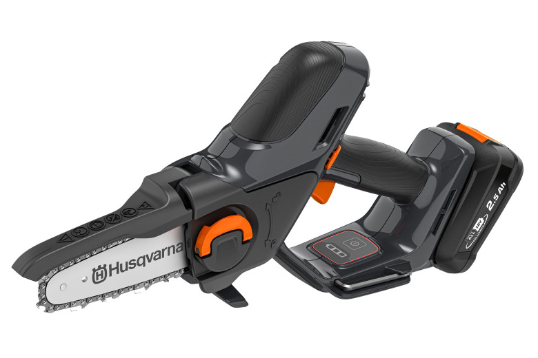 Husqvarna Aspire™ P5-P4A pruner without battery and charger