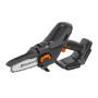 Potatore Husqvarna Aspire™ P5-P4A senza batteria e caricabatterie