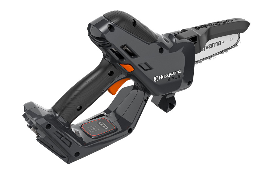 Husqvarna Aspire™ P5-P4A pruner without battery and charger