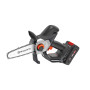 Husqvarna Aspire™ P8X-P4A pruner with battery and charger