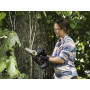 Potatore Husqvarna Aspire™ P8X-P4A con batteria e caricabatterie