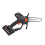Potatore Husqvarna Aspire™ P8X-P4A con batteria e caricabatterie