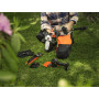 Husqvarna Aspire™ P8X-P4A pruner with battery and charger