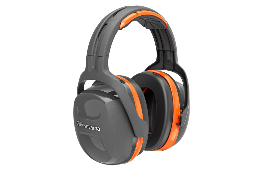 Protection auditive Husqvarna X-HIGH, bandeau