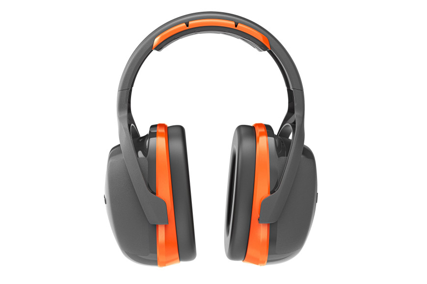 Protection auditive Husqvarna X-HIGH, bandeau