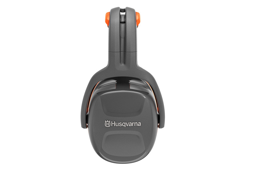 Protection auditive Husqvarna X-HIGH, bandeau