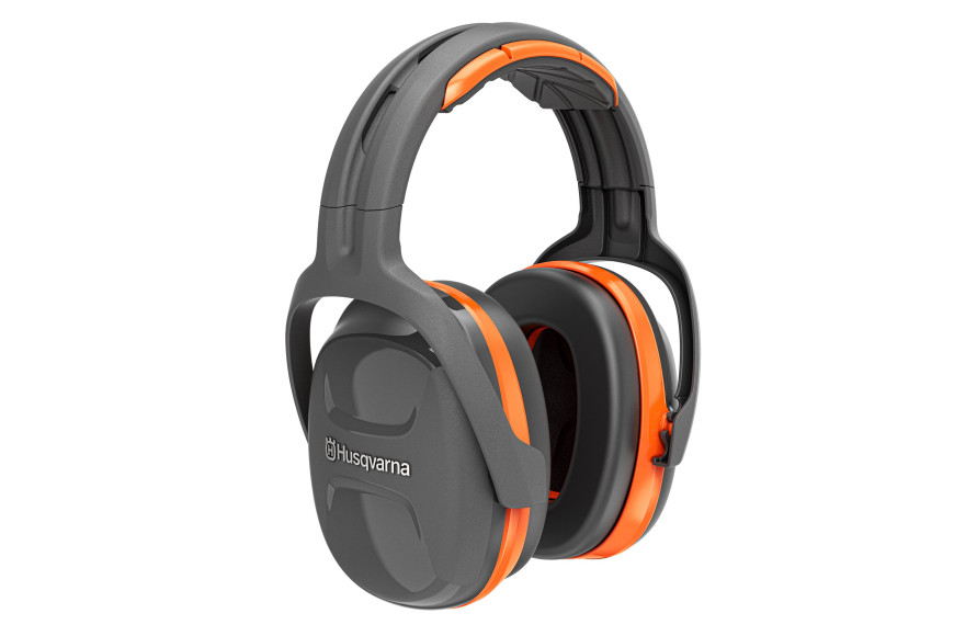 Protection auditive Husqvarna X-LOW, bandeau