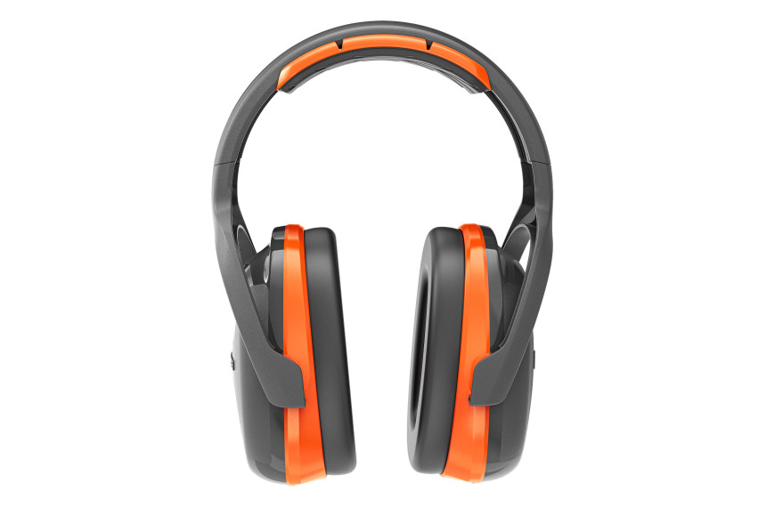 Protection auditive Husqvarna X-LOW, bandeau