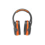 Protectores auditivos Husqvarna X-LOW, diadema