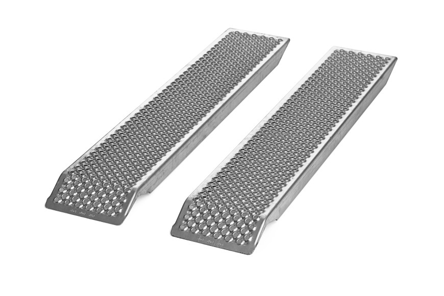 Rampas de carga rectas Husqvarna 200x1,500x35