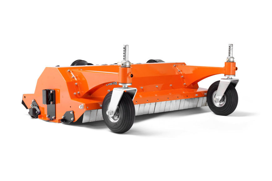 Schlegelmäher (Schlegelmäher) für P 525D Husqvarna